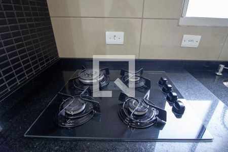 Apartamento para alugar com 46m², 2 quartos e 1 vagaCozinha