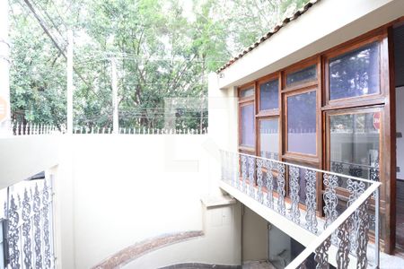 Casa para alugar com 120m², 2 quartos e 2 vagasvista Quarto de Serviço