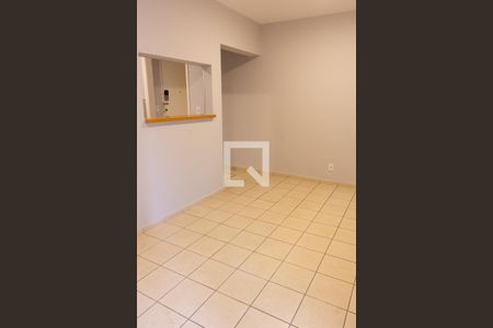 SALA de apartamento para alugar com 1 quarto, 66m² em Centro, Campinas