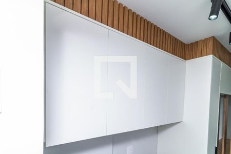 Studio para alugar com 30m², 1 quarto e sem vaga Studio para alugar com 30m², 1 quarto e sem vagaCozinha