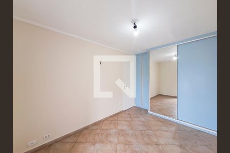 Quarto 1 de apartamento para alugar com 2 quartos, 56m² em Vila Dom Pedro Ii, São Paulo