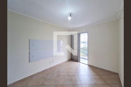 Quarto 1 de apartamento para alugar com 2 quartos, 56m² em Vila Dom Pedro Ii, São Paulo