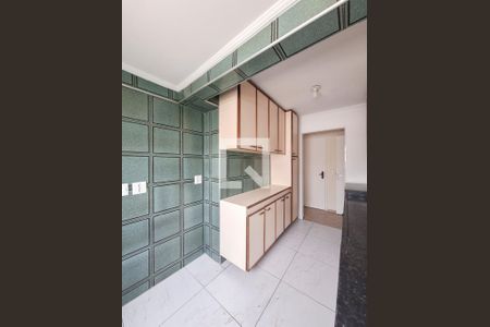 Apartamento para alugar com 56m², 2 quartos e 1 vagaCozinha