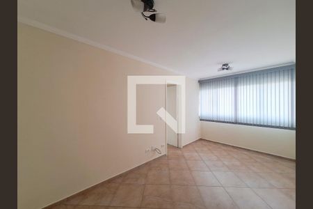 Sala de apartamento para alugar com 2 quartos, 56m² em Vila Dom Pedro Ii, São Paulo