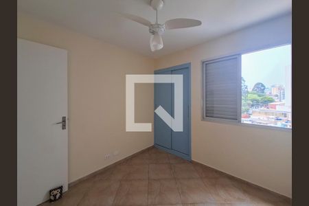 Quarto 2 de apartamento para alugar com 2 quartos, 56m² em Vila Dom Pedro Ii, São Paulo