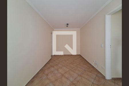 Sala de apartamento para alugar com 2 quartos, 56m² em Vila Dom Pedro Ii, São Paulo