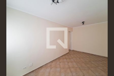 Sala de apartamento para alugar com 2 quartos, 56m² em Vila Dom Pedro Ii, São Paulo