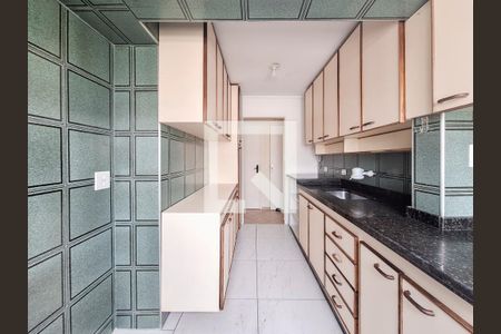 Apartamento para alugar com 56m², 2 quartos e 1 vagaCozinha