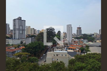 Apartamento para alugar com 56m², 2 quartos e 1 vagaVista Quarto 2