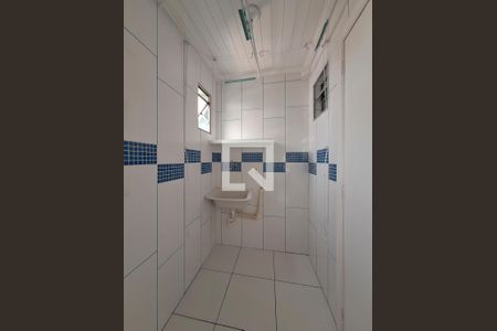 Apartamento para alugar com 56m², 2 quartos e 1 vagaÁrea de Serviço