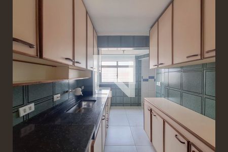Apartamento para alugar com 56m², 2 quartos e 1 vagaCozinha