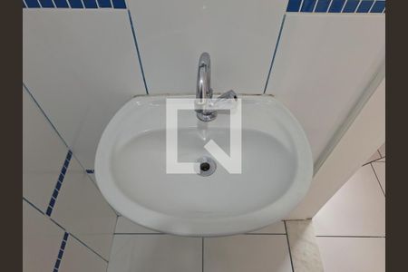 Apartamento para alugar com 56m², 2 quartos e 1 vagaBanheiro de serviço