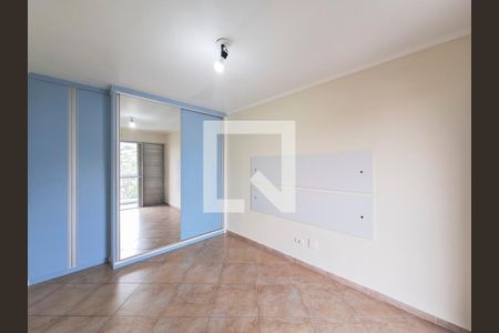 Quarto 1 de apartamento para alugar com 2 quartos, 56m² em Vila Dom Pedro Ii, São Paulo