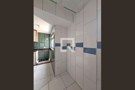 Apartamento para alugar com 56m², 2 quartos e 1 vagaÁrea de Serviço