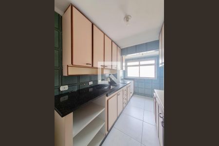 Apartamento para alugar com 56m², 2 quartos e 1 vagaCozinha