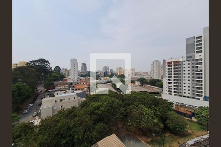 Vista Quarto 1 de apartamento para alugar com 2 quartos, 56m² em Vila Dom Pedro Ii, São Paulo