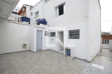 Casa à venda com 120m², 2 quartos e sem vagaQuintal