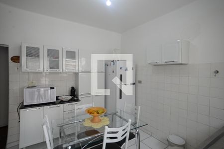 Casa à venda com 120m², 2 quartos e sem vagaCozinha