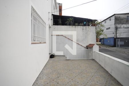 Casa à venda com 120m², 2 quartos e sem vagaQuintal frente