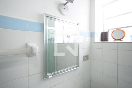 Casa à venda com 120m², 2 quartos e sem vagaBanheiro