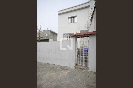 Casa à venda com 120m², 2 quartos e sem vagaFachada