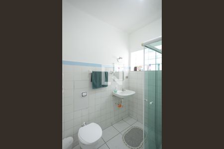 Casa à venda com 120m², 2 quartos e sem vagaBanheiro