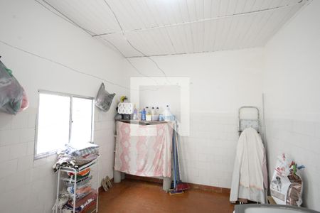 Casa à venda com 120m², 2 quartos e sem vagaÁrea de Serviço