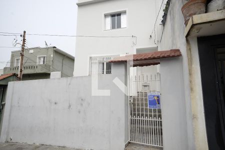 Casa à venda com 120m², 2 quartos e sem vagaFachada
