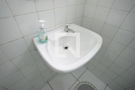 Casa à venda com 120m², 2 quartos e sem vagaBanheiro