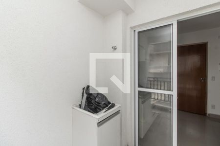 Apartamento para alugar com 32m², 2 quartos e sem vaga Apartamento para alugar com 32m², 2 quartos e sem vagaÁrea de Serviço/varanda