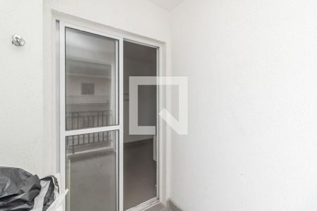 Apartamento para alugar com 32m², 2 quartos e sem vaga Apartamento para alugar com 32m², 2 quartos e sem vagaÁrea de Serviço/varanda