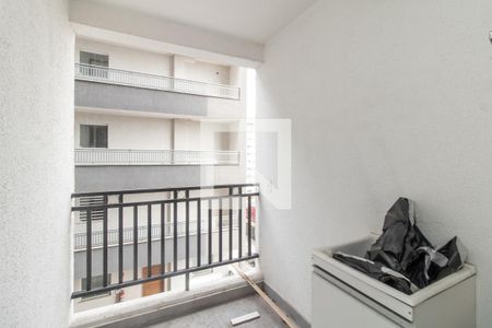 Apartamento para alugar com 32m², 2 quartos e sem vaga Apartamento para alugar com 32m², 2 quartos e sem vagaÁrea de Serviço/varanda