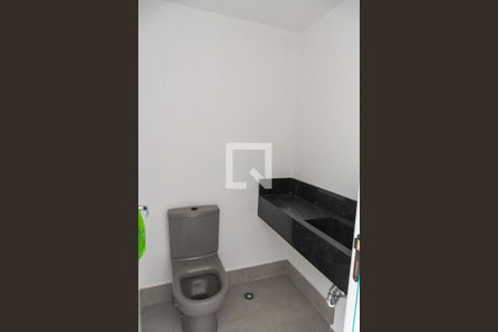 Apartamento à venda com 128m², 3 quartos e 2 vagasLavabo