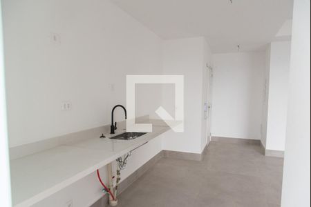 Apartamento à venda com 128m², 3 quartos e 2 vagasCozinha
