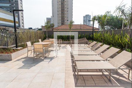 Apartamento à venda com 128m², 3 quartos e 2 vagasPiscina