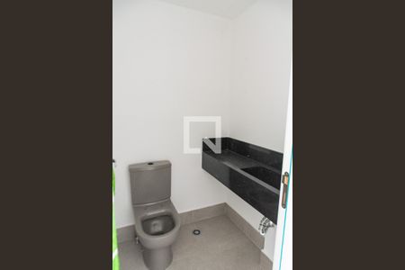 Apartamento à venda com 128m², 3 quartos e 2 vagasLavabo