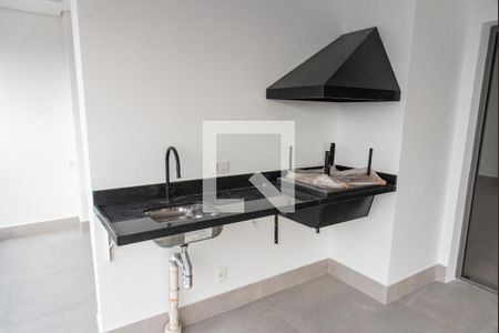 Apartamento à venda com 128m², 3 quartos e 2 vagasVaranda