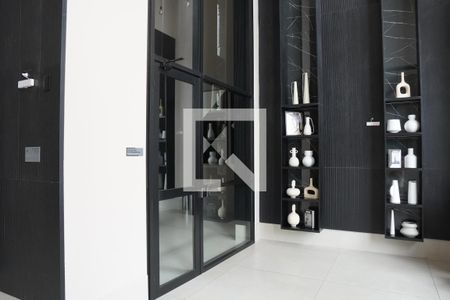 Studio para alugar com 26m², 1 quarto e sem vagaHall