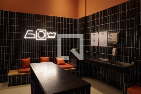 Studio para alugar com 26m², 1 quarto e sem vagaÁrea comum