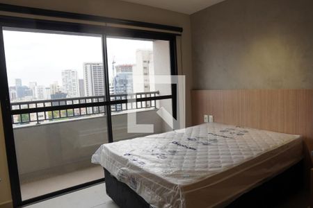 Studio de kitnet/studio para alugar com 1 quarto, 26m² em Pinheiros, São Paulo