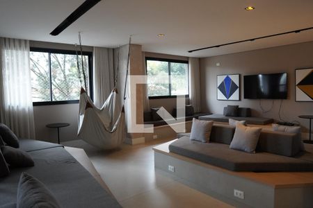 Studio para alugar com 26m², 1 quarto e sem vagaÁrea comum