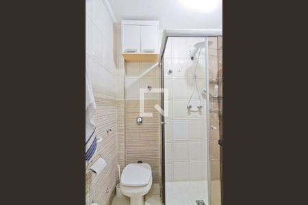 Apartamento à venda com 48m², 2 quartos e 1 vagaBanheiro