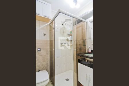 Apartamento à venda com 48m², 2 quartos e 1 vagaBanheiro