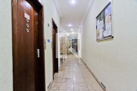 Apartamento à venda com 48m², 2 quartos e 1 vagaÁrea comum