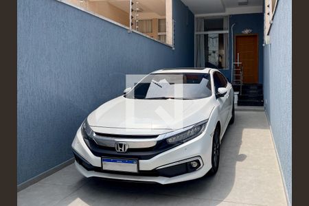 Casa à venda com 136m², 3 quartos e 2 vagasGaragem