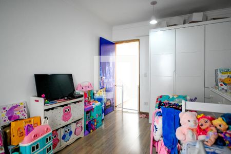 Casa à venda com 136m², 3 quartos e 2 vagasQuarto 3