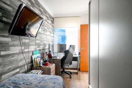 Casa à venda com 136m², 3 quartos e 2 vagasQuarto 2