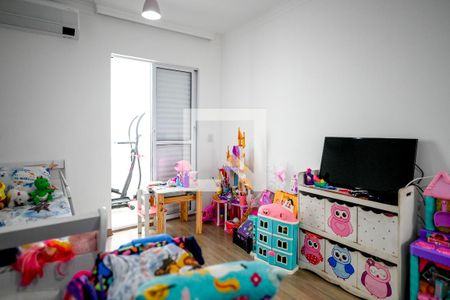 Casa à venda com 136m², 3 quartos e 2 vagasQuarto 3