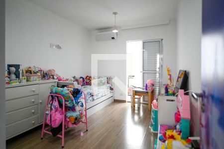 Casa à venda com 136m², 3 quartos e 2 vagasQuarto 3