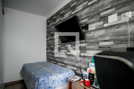 Casa à venda com 136m², 3 quartos e 2 vagasQuarto 2